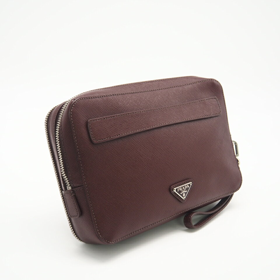 楽天市場】PRADA（カラーブラウン）（メンズバッグ｜バッグ）：バッグ