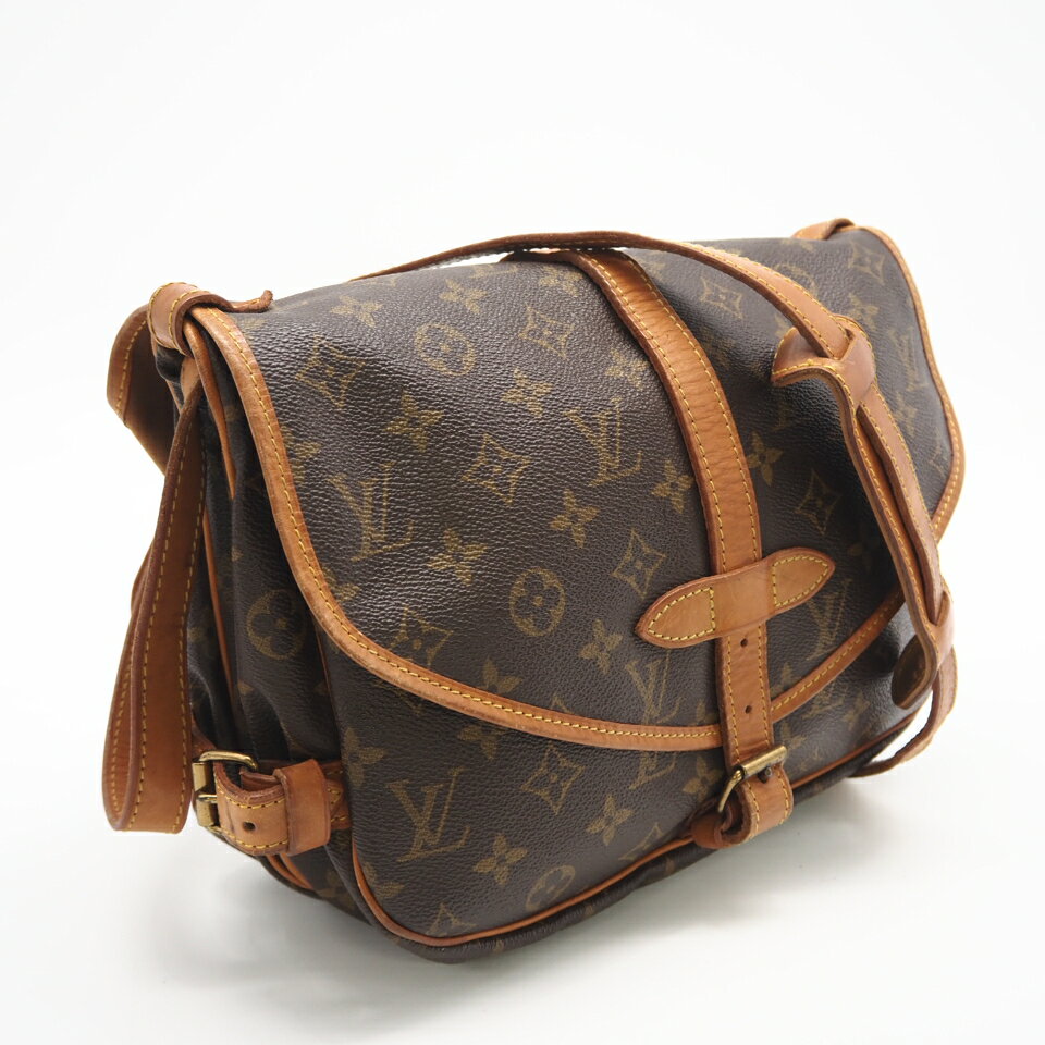sb863☆ルイヴィトン☆ソミュール30 LOUIS VUITTON（ルイヴィトン）ソミュール30入荷いたしました！｜2024