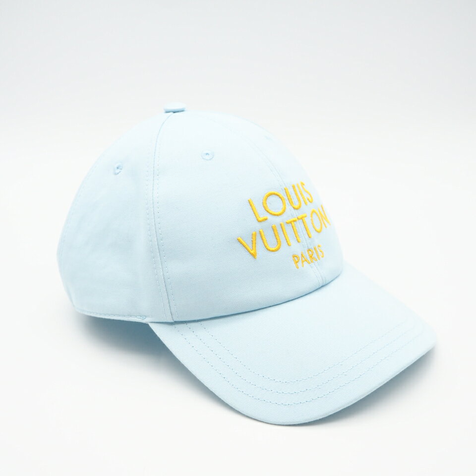 ��3���������ʲġ� ���� LOUIS VUITTON �륤�������ȥ� ���åȥ� ����å� �ޥ� LV �ѥ� �֥롼���졼�� M M7590M...