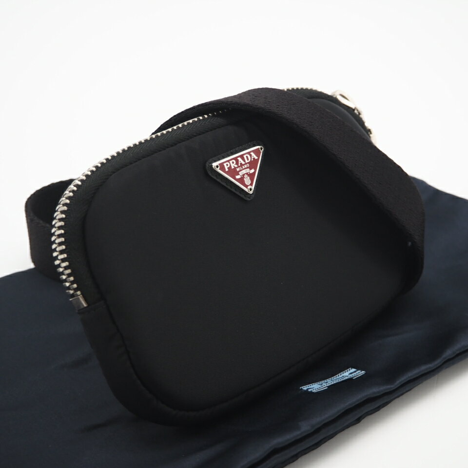 楽天市場】ボディバッグ メンズ（ブランドプラダ）の通販