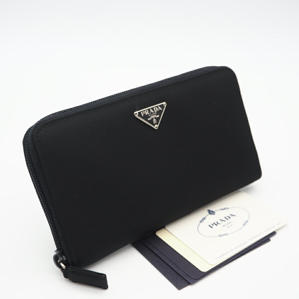 楽天市場】prada 財布 テスートの通販