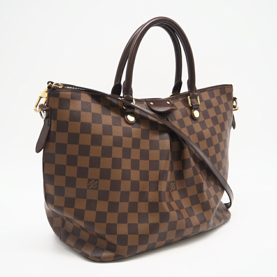 ルイヴィトン✳︎シエナmm お値下げしました LOUIS VUITTON - ☆最終価格【6db1401】ルイヴィトン トートバッグ