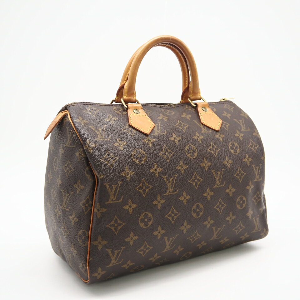 楽天市場】louis vuitton speedy 30 monogram（バッグ｜バッグ・小物