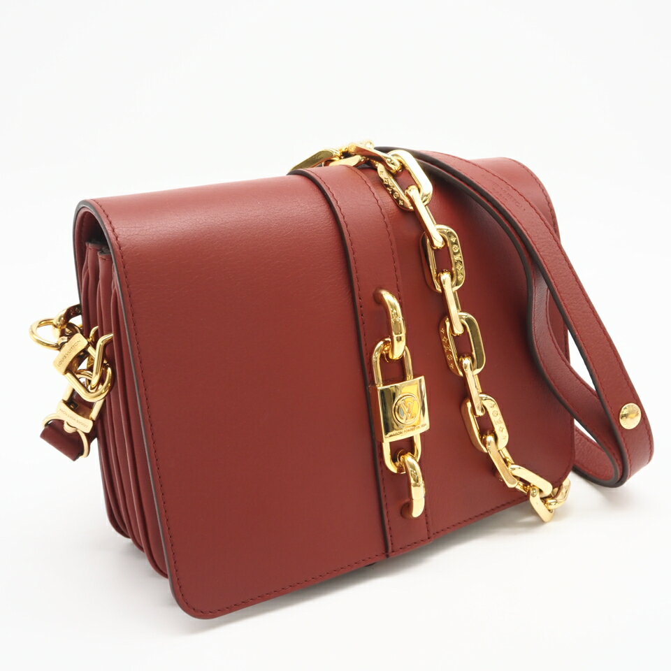 ルイヴィトン/LOUIS VUITTON/ショルダーバッグ/ランデブー/カーフレザー/キャメル/M57745【LV2327】 楽天市場】☆ルイ・ヴィトン LOUIS VUITTON☆ ショルダーバッグ