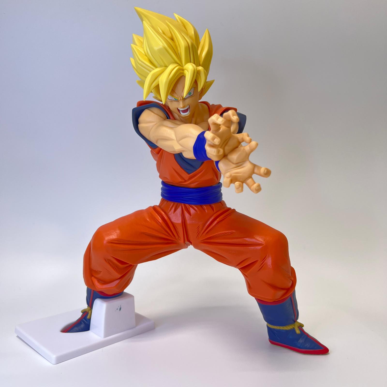 楽天市場】ドラゴンボール かめはめ波フィギュアの通販