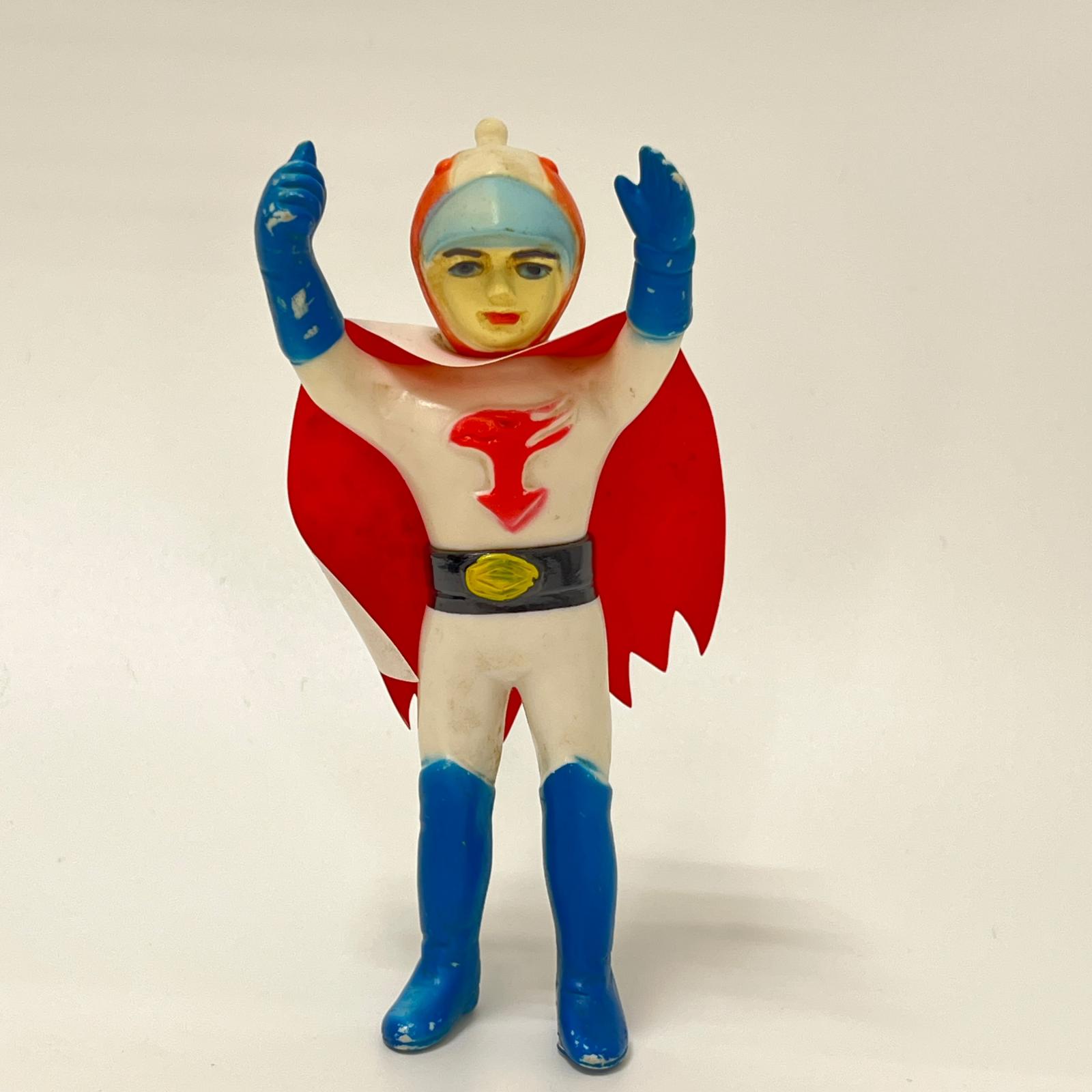 楽天市場】ガッチャマン ソフビの通販