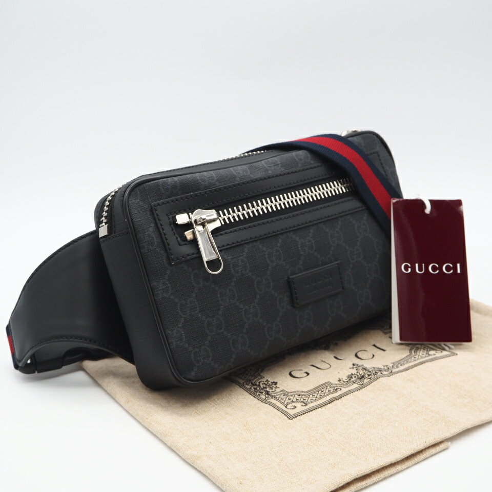 楽天市場】グッチ gucci メンズ（カラーグレー）（メンズバッグ