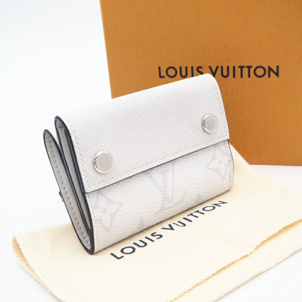 LOUIS VUITTON ホワイト 三つ折り財布 楽天市場】ルイヴィトン 財布 三つ折り（カラーホワイト）（メンズ財布