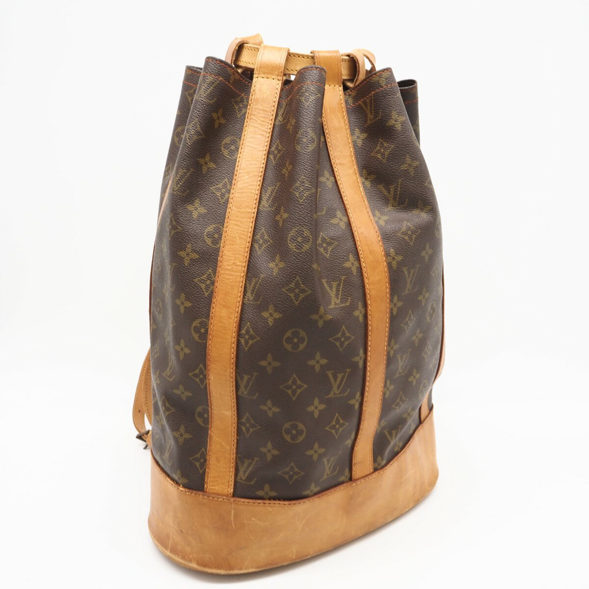 ルイヴィトン VUITTON エピ ランドネGM ショルダーバッグ ベージュ 楽天市場】ルイヴィトン ランドネ gmの通販