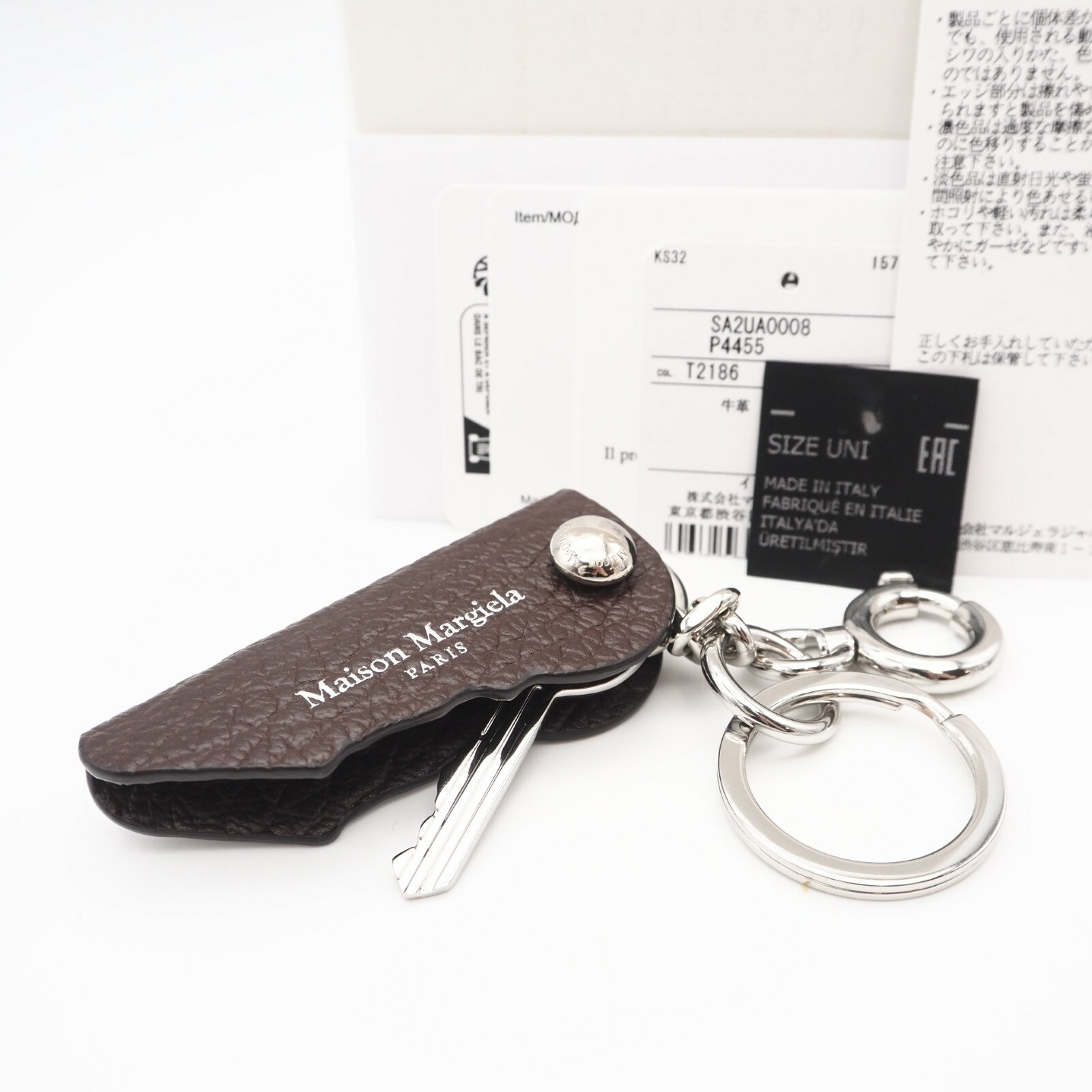 新春SALE！マルタンマルジェラ　新品未使用 Maison Margiela（旧Maison Martin Margiela） - □新品□未使用