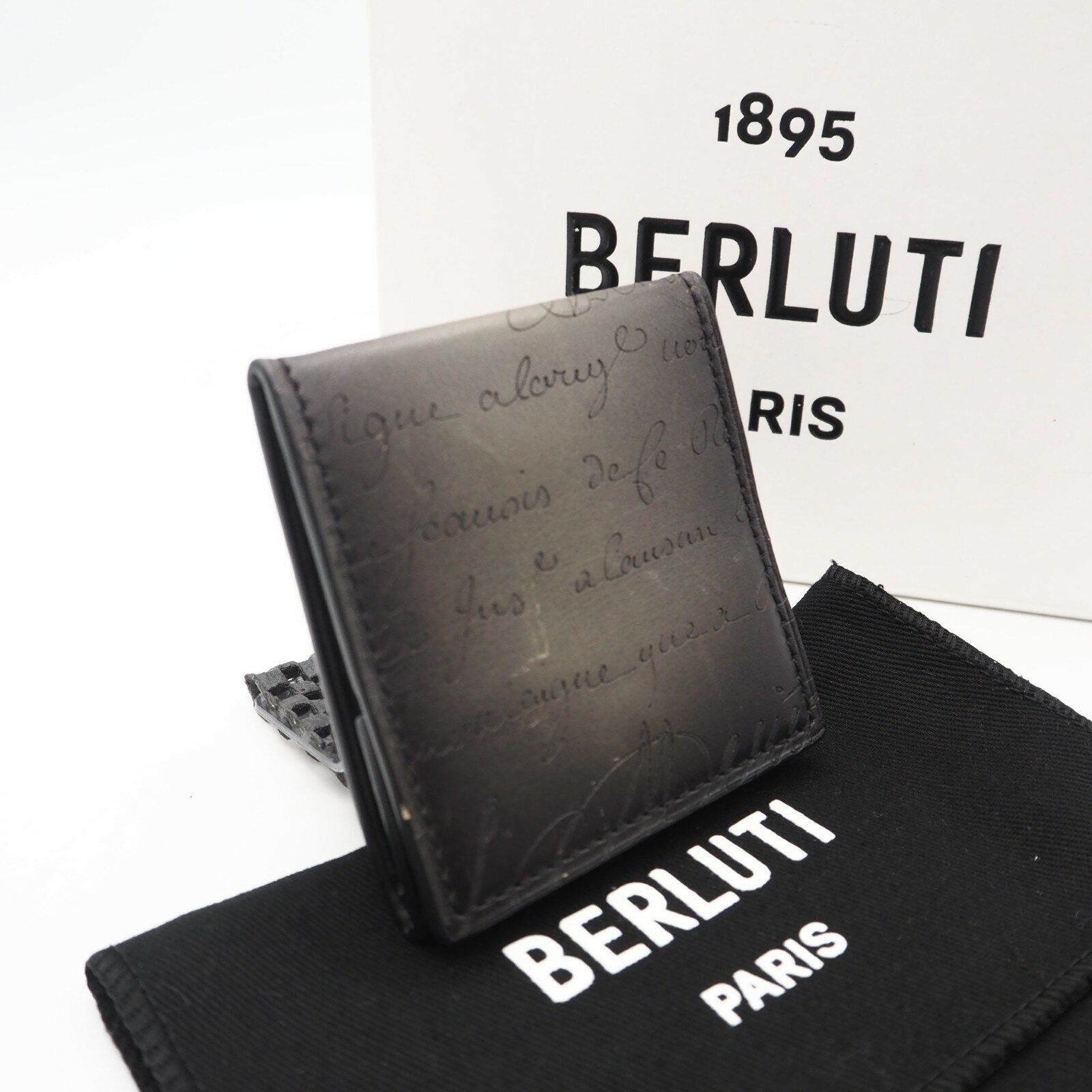 楽天市場】Berluti（メンズコインケース｜財布・ケース）：バッグ