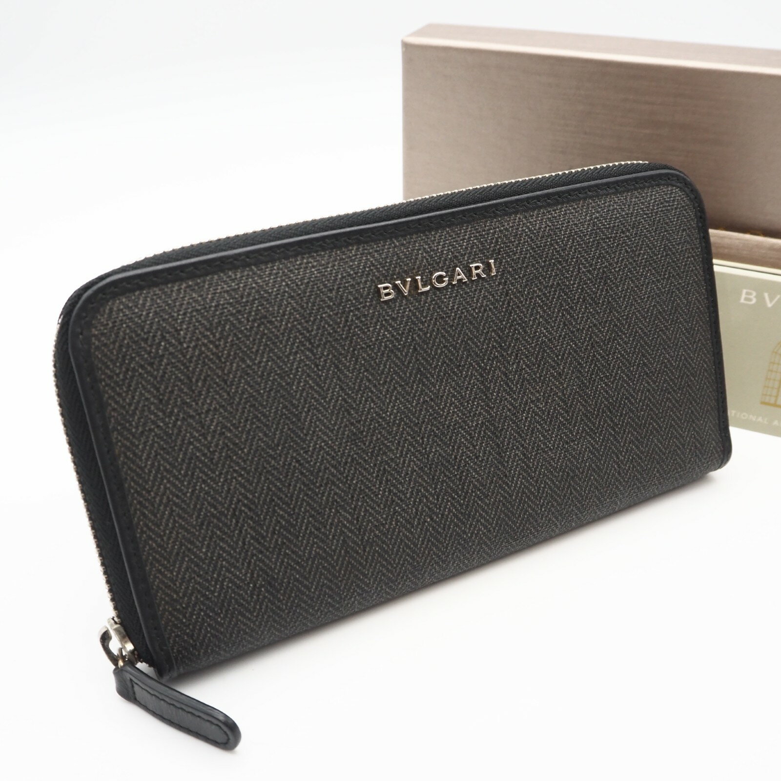 ◆ギャラ付き/美品◆BVLGARI ウィークエンド 長財布 ラウンドファスナー 楽天市場】ブルガリ ウィークエンド ラウンドファスナーの通販