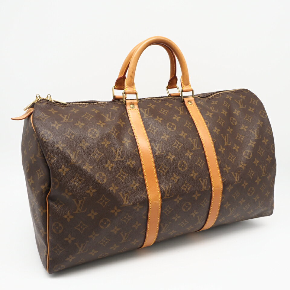 最終価格！Louis Vuitton ボストンバッグ モノグラム ルイヴィトン ボストンバッグ モノグラム 【公式通販】