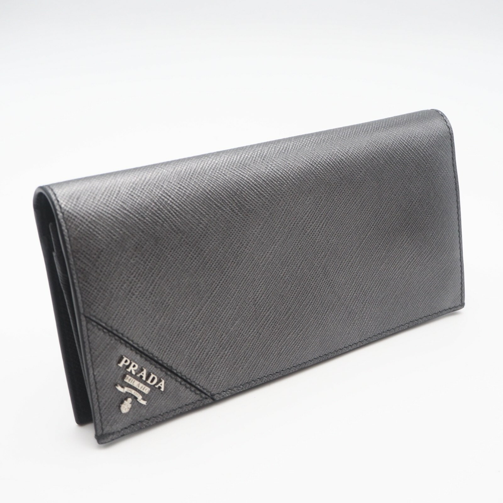 美品 プラダ 三角ロゴプレート サフィアーノ 長財布 2MV836 レザー レディース PRADA 【228-32493】 楽天市場】2mv836 プラダの通販