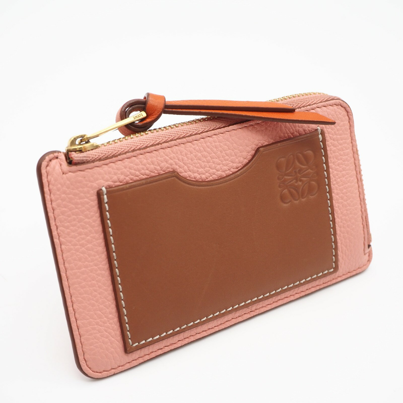楽天市場】ロエベ loewe（カラーオレンジ）（財布・ケース｜バッグ