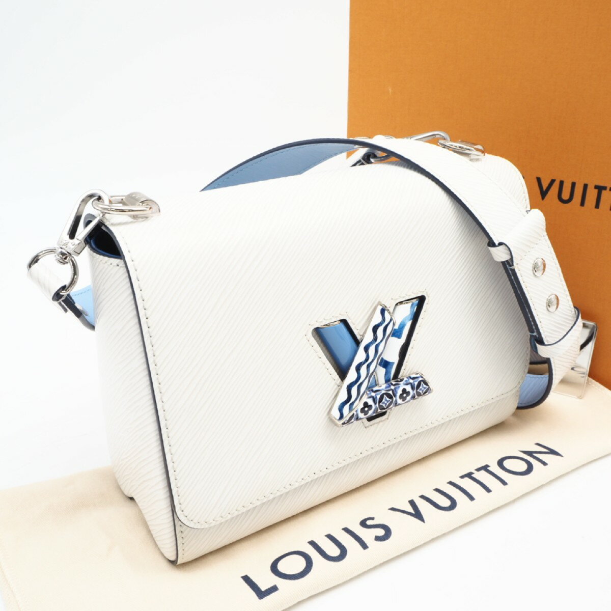 楽天市場】LOUIS VUITTON ツイストMM（バッグ｜バッグ・小物・ブランド