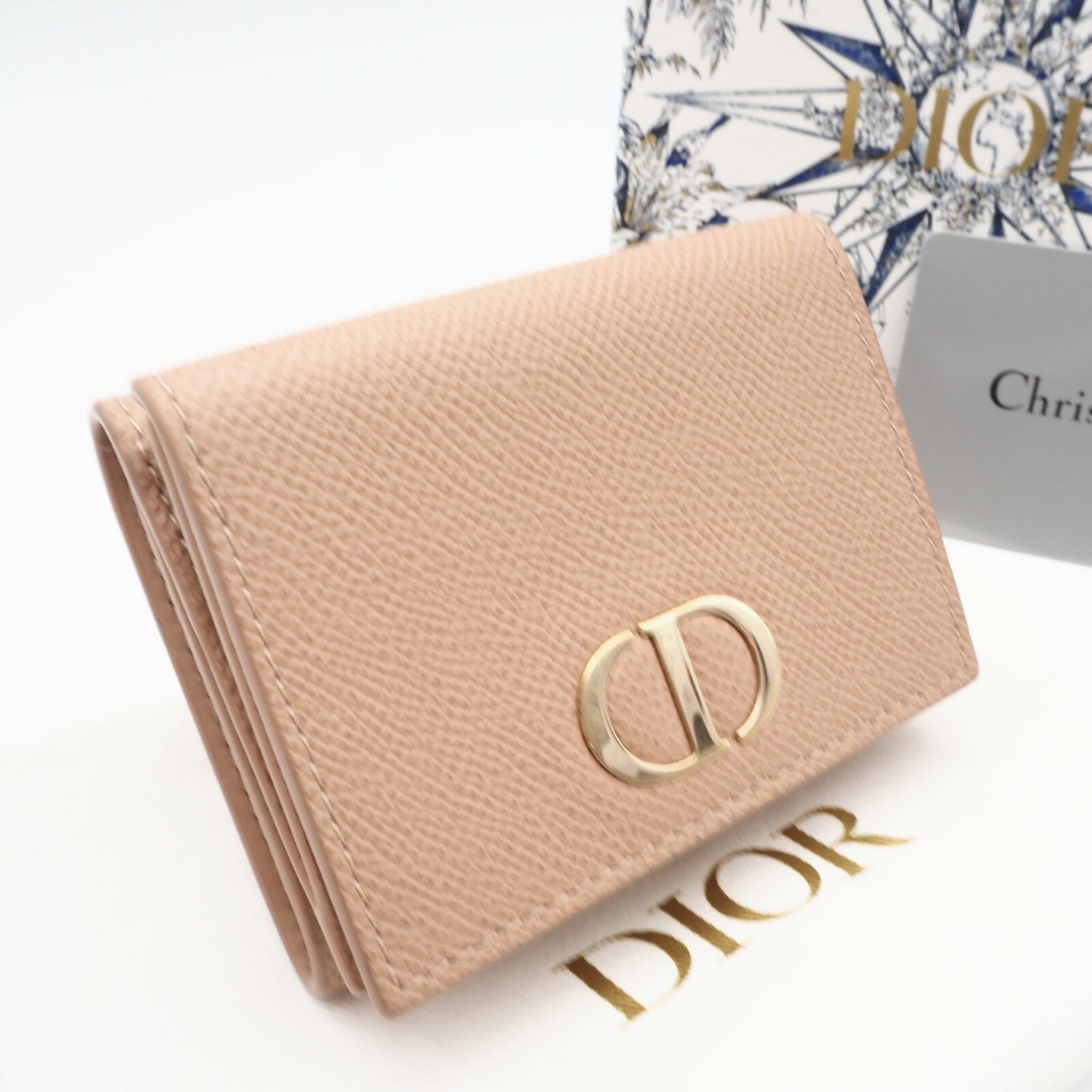 K*】様 Dior キャンバス 長財布 グレー系 楽天市場】グレー（ブランドディオール）（財布・ケース｜バッグ・小物