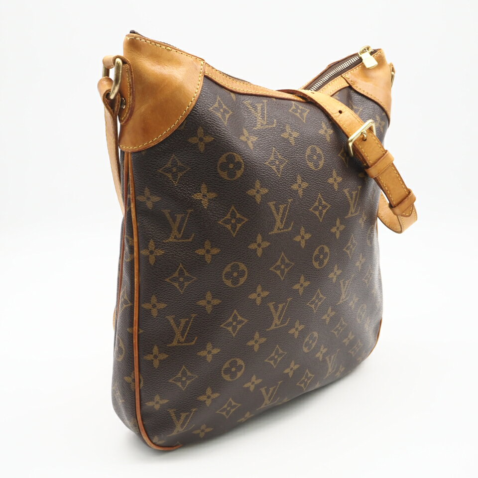楽天市場】ルイ・ヴィトン LOUIS VUITTON オデオンPMの通販