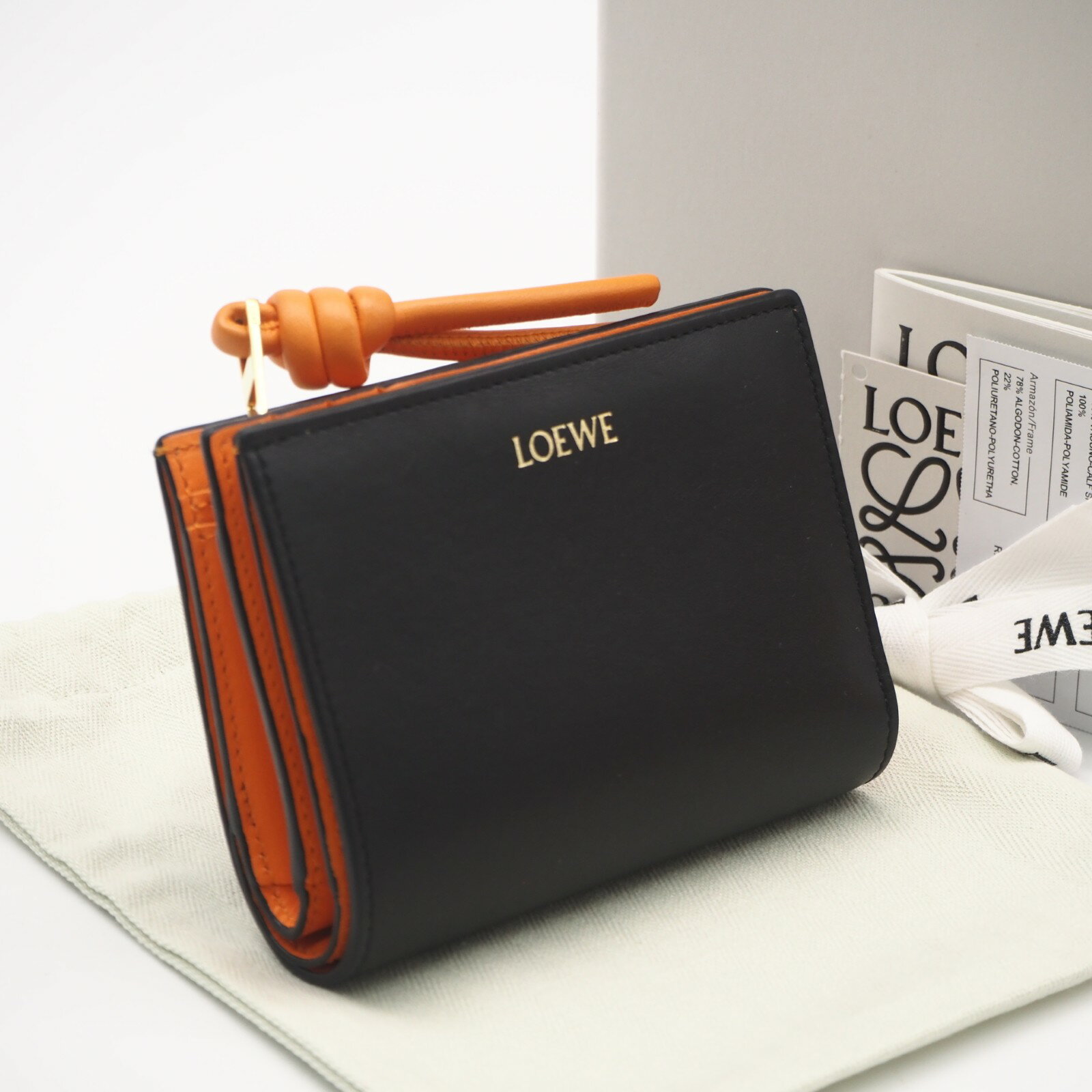 ロエベ ケース オレンジ アナグラム 小銭入れ キャンバス レザー 中古 LOEWE ミニ 財布 ポーチ 小物入れ ヴィンテージ メンズ レディース キャンバスポーチ 布地 ヴィンテージ 定番 人気 シンプル 男女兼用 ブランド 楽天市場】ロエベ loewe（カラーオレンジ）（財布・ケース｜バッグ