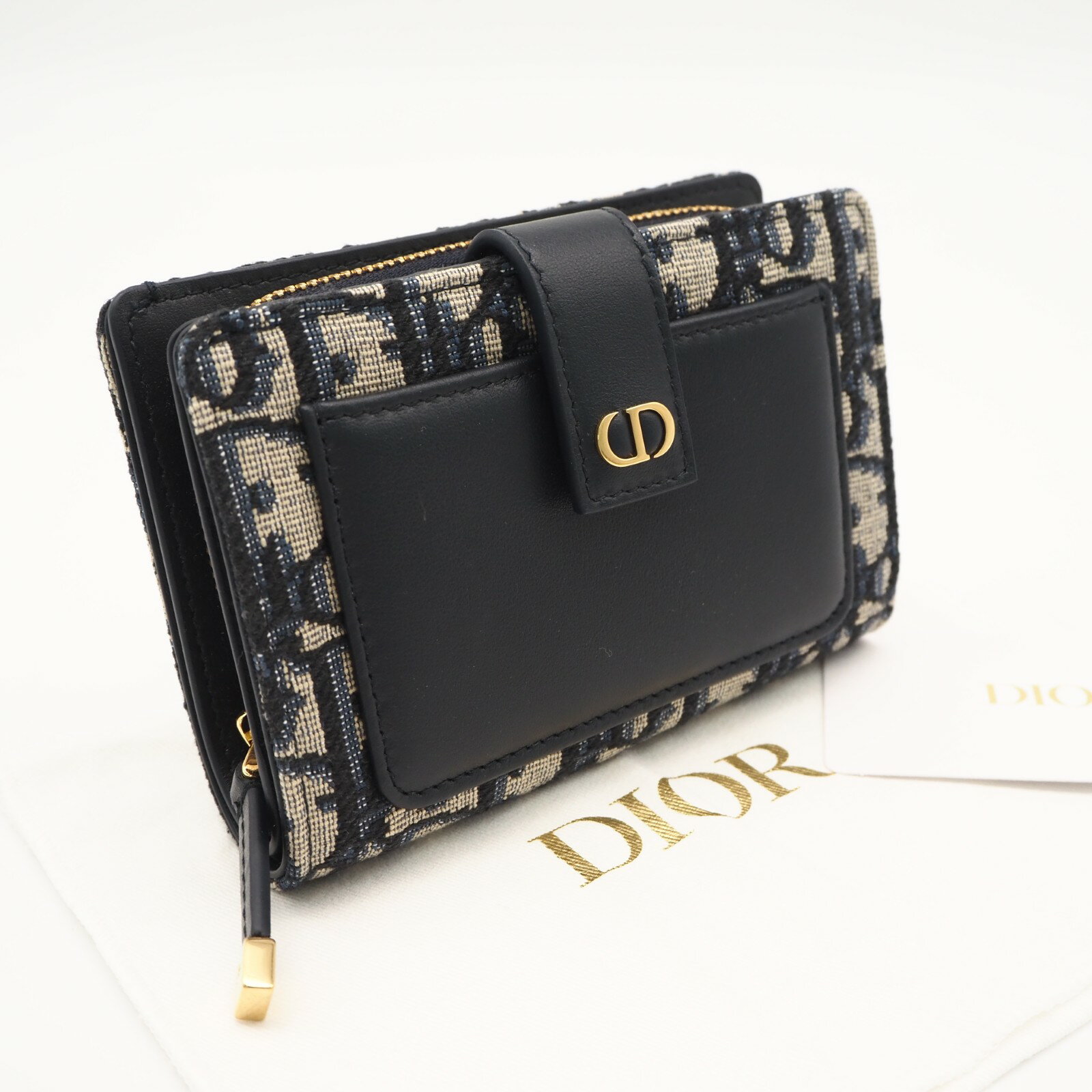 楽天市場】christian dior 財布 キャンバスの通販