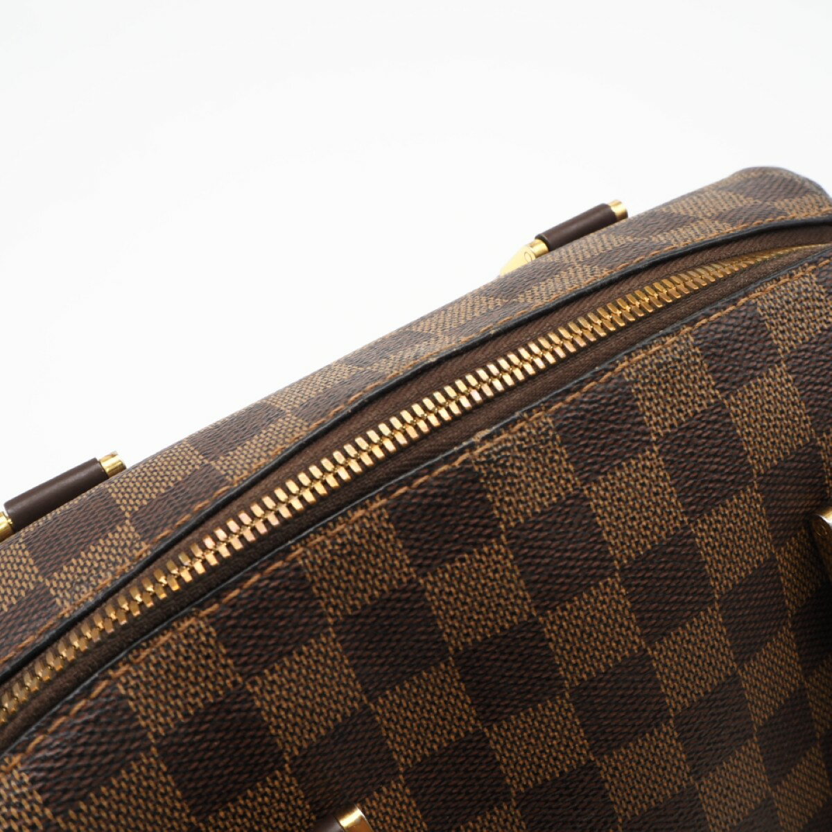 Rakuten - ★3日以内返品可★ LOUIS VUITTON ルイ・ヴィトン モノグラム ミュゼット タンゴ M51257 ショルダーバッグ ブラウン コーティングキャンバス レザー レディース【中古】