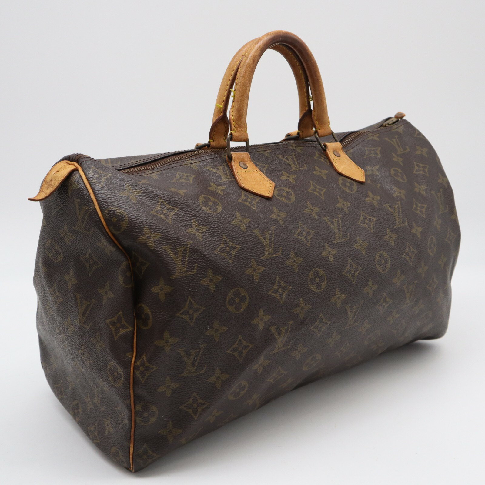 楽天市場】louis vuitton モノグラム スピーディ40の通販