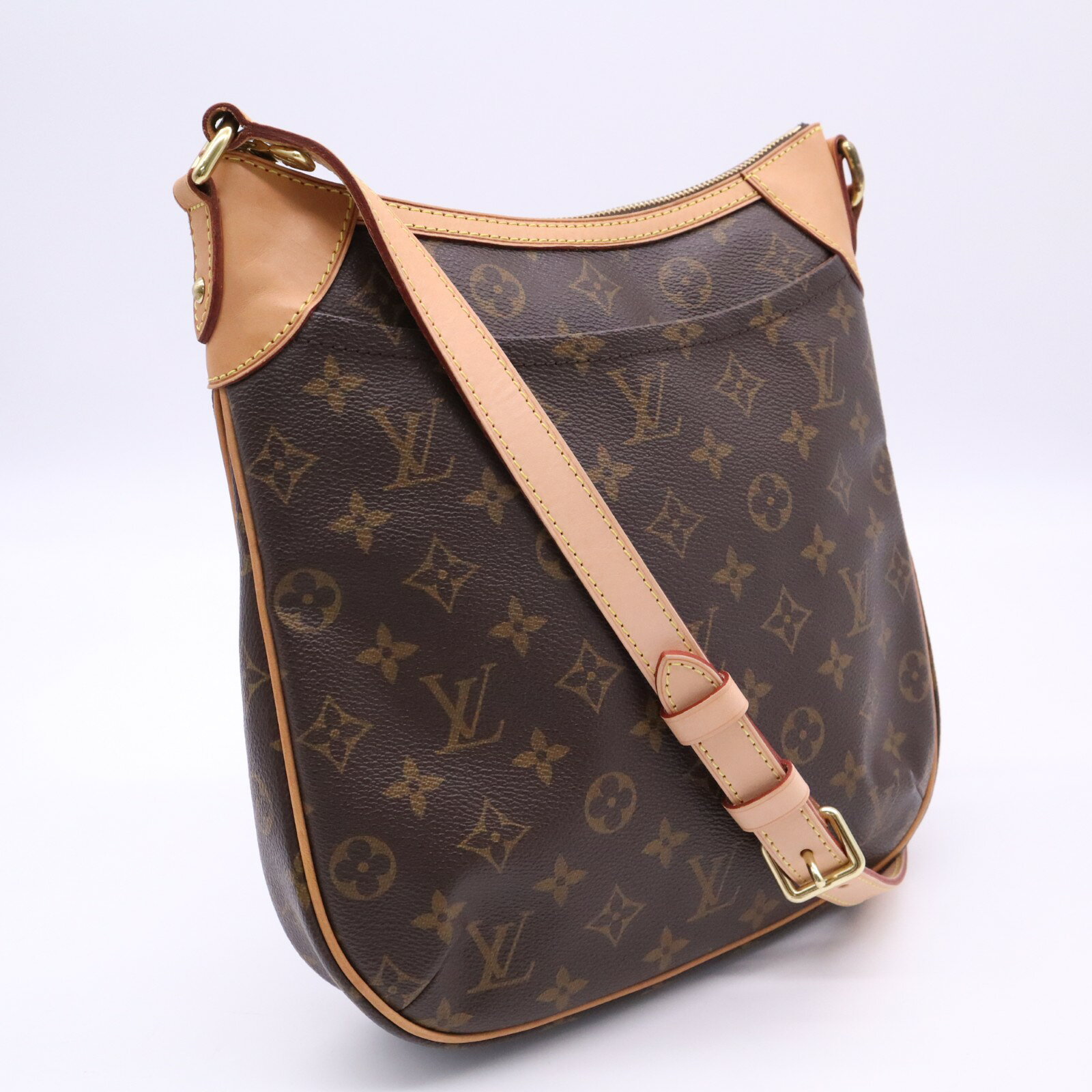 楽天市場】ルイ・ヴィトン LOUIS VUITTON オデオンPMの通販