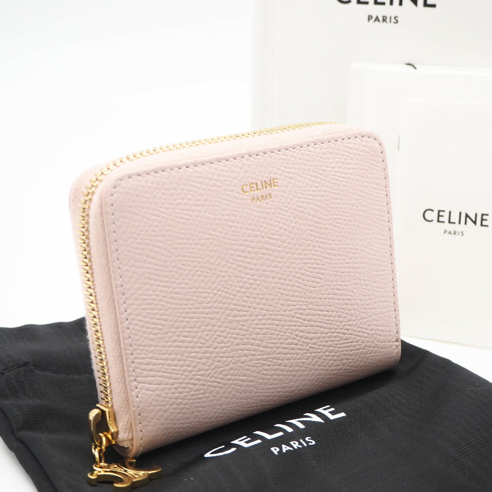 楽天市場】CELINE セリーヌ（レディース財布｜財布・ケース）：バッグ