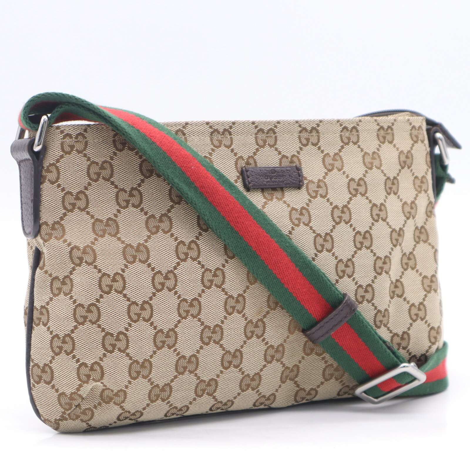 楽天市場】gucci シェリーライン ショルダーバッグ（メンズバッグ