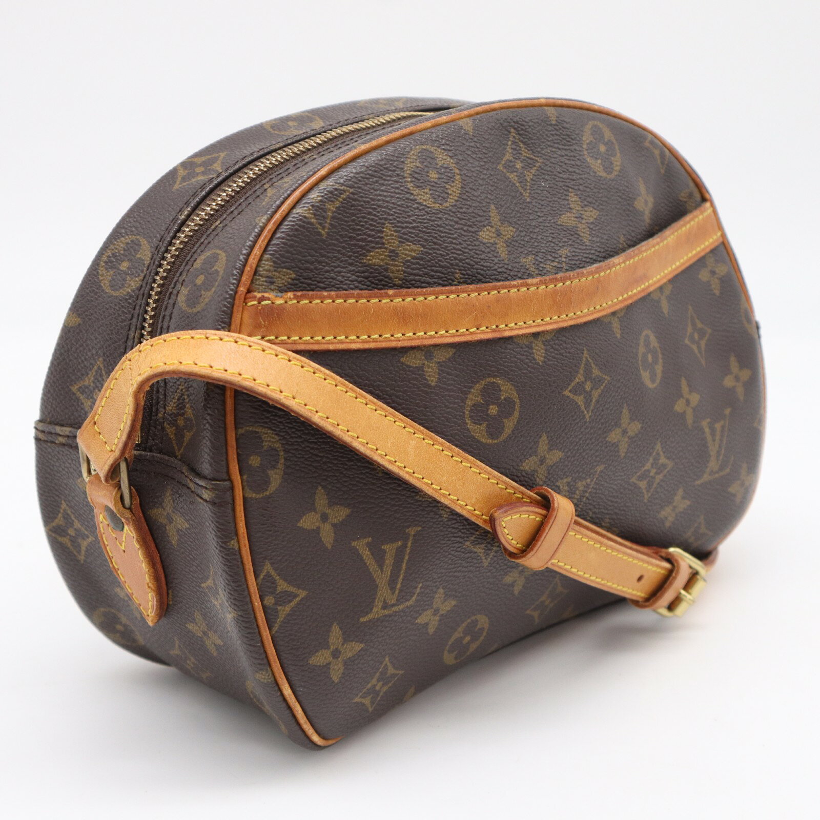 楽天市場】ルイ・ヴィトン louis vuitton ブロワ ショルダー バッグ