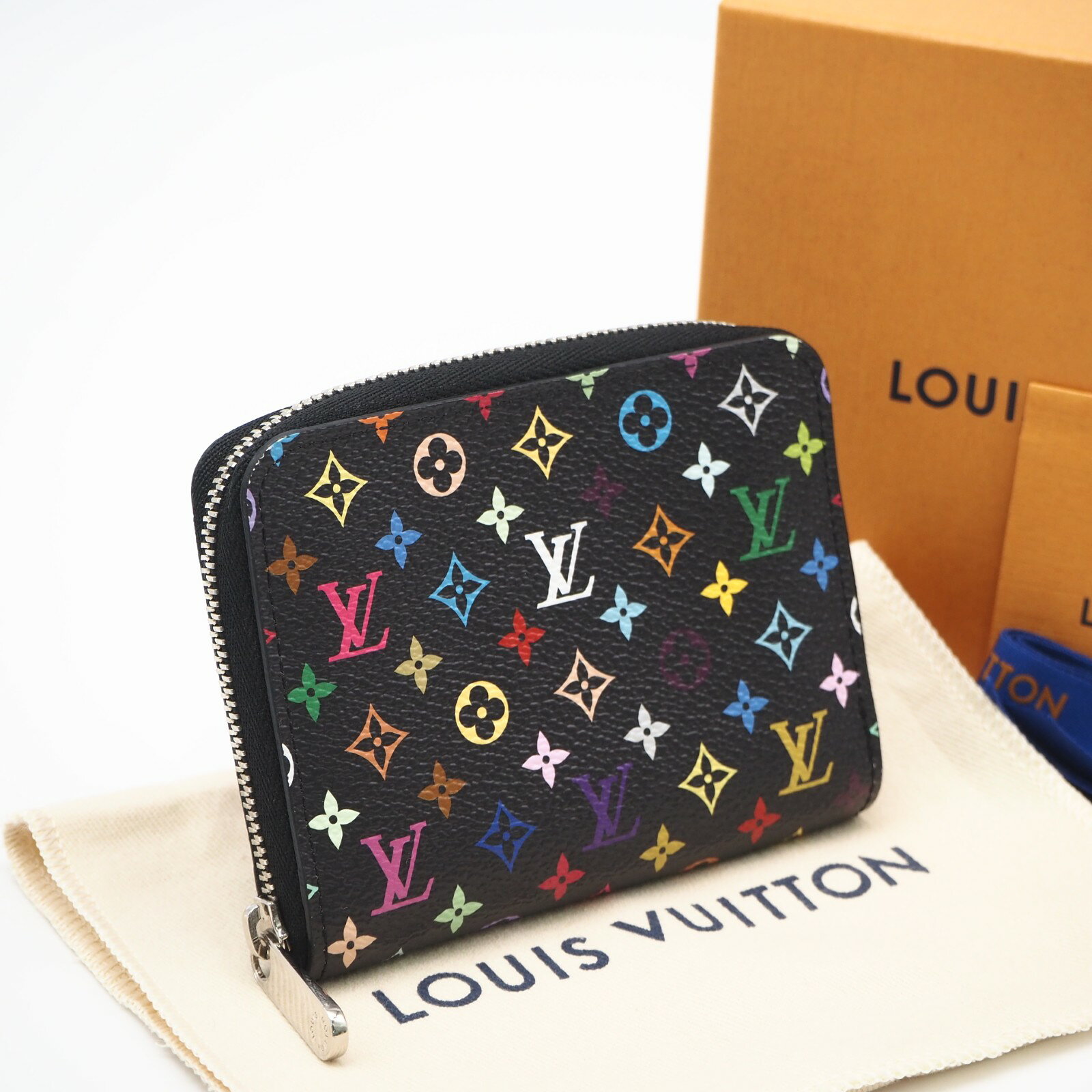 Louis Vuitton マルチカラー （ブラック）ケース 楽天市場】モノグラム マルチカラー ヴィトン（カラーマルチカラー