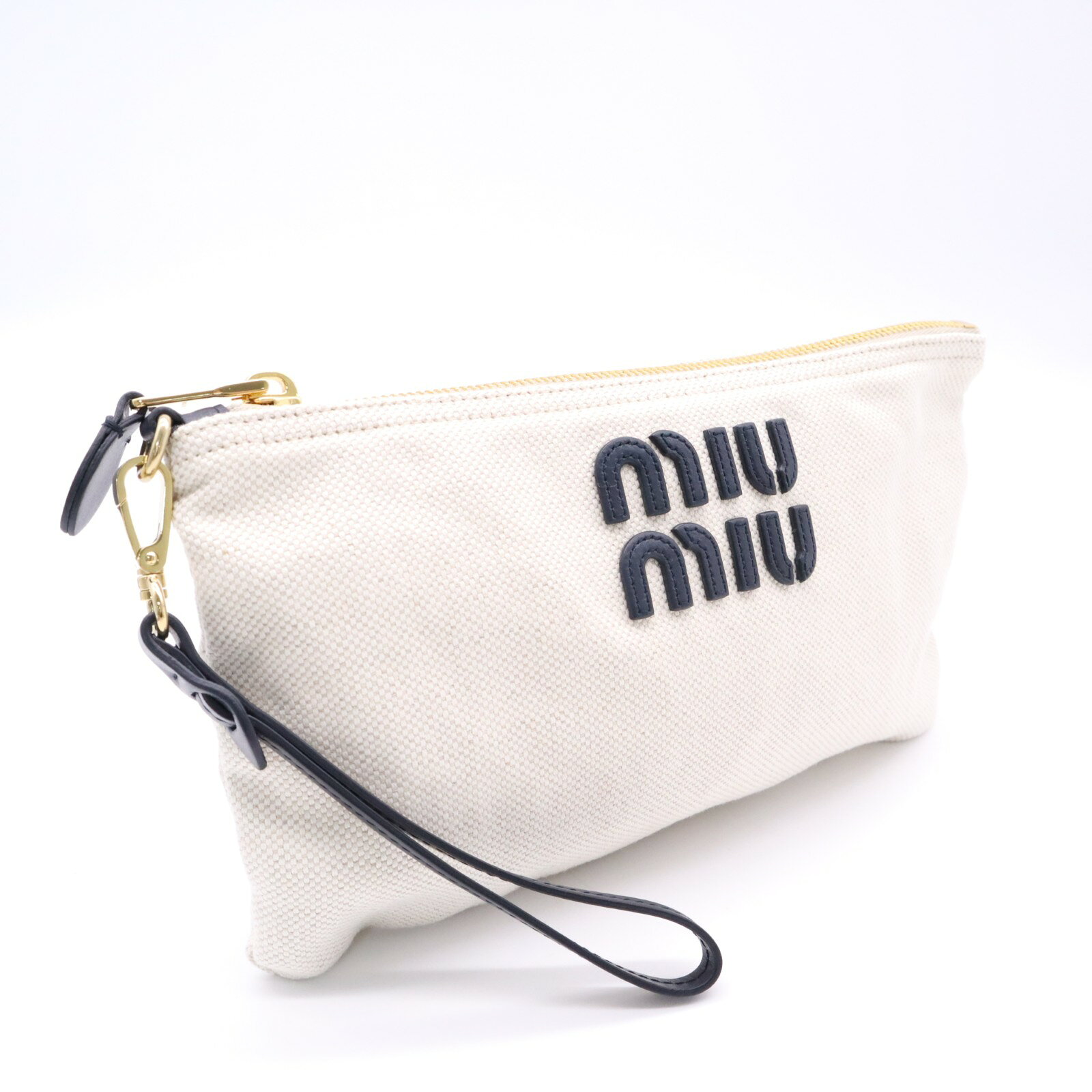楽天市場】miumiu ポーチ（レディースバッグ｜バッグ）：バッグ・小物
