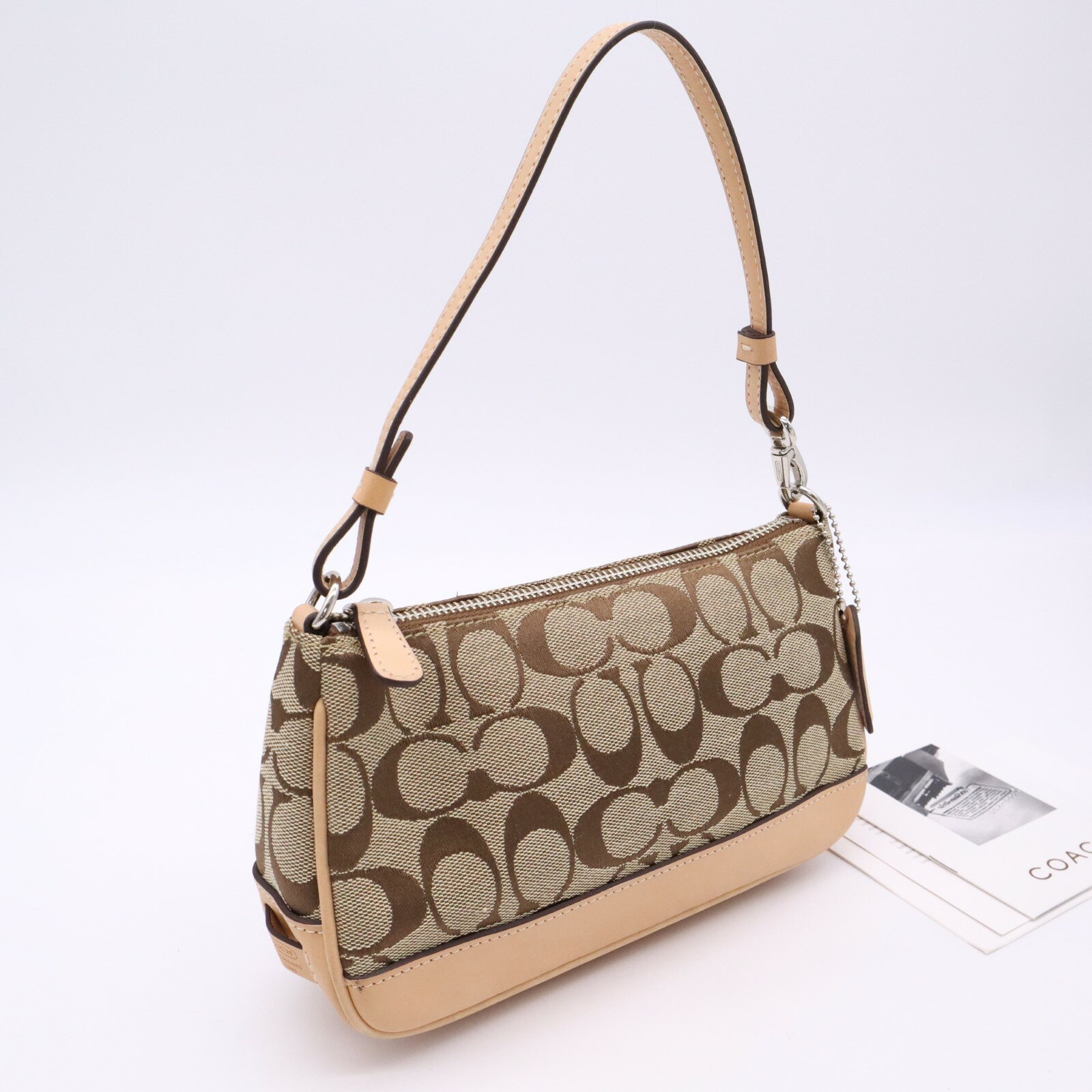 楽天市場】COACH 6094（バッグ・小物・ブランド雑貨）の通販