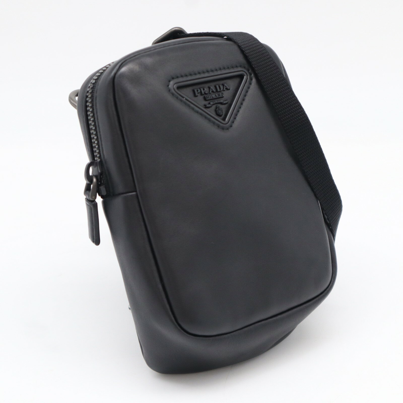 PRADA ミニショルダーバッグ・財布 楽天市場】プラダ ミニ財布（ショルダーバッグ・メッセンジャーバッグ