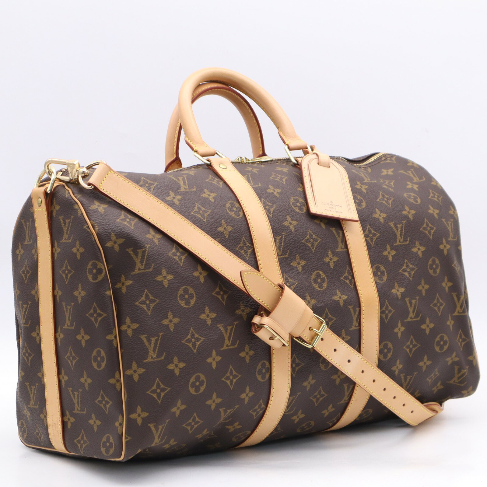 Louis Vuitton ボストンバッグ ブラウン キャンバス 楽天市場】キャンバス（ブランドルイ・ヴィトン）（ボストンバッグ