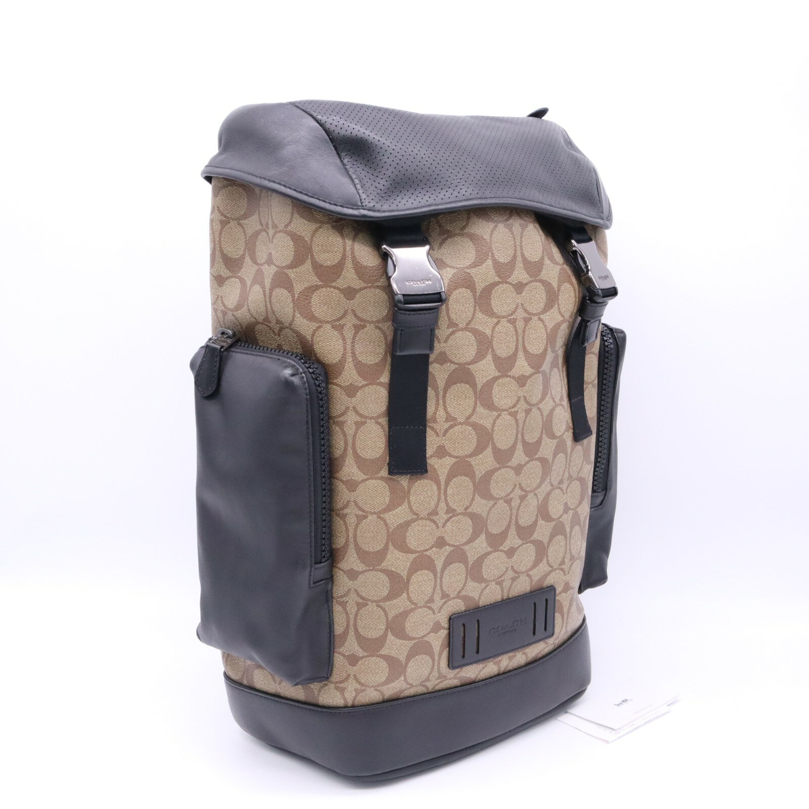 楽天市場】コーチ coach 【中古】（バックパック・リュック｜メンズ