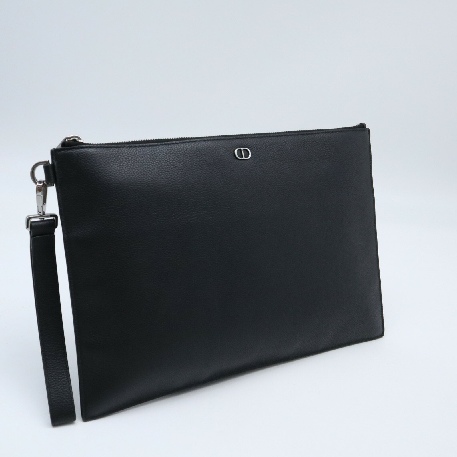 Dior ディオール スターローズロゴレザーミニクラッチバッグポーチ 楽天市場】クラッチバッグ メンズ（ブランドディオール）（バッグ