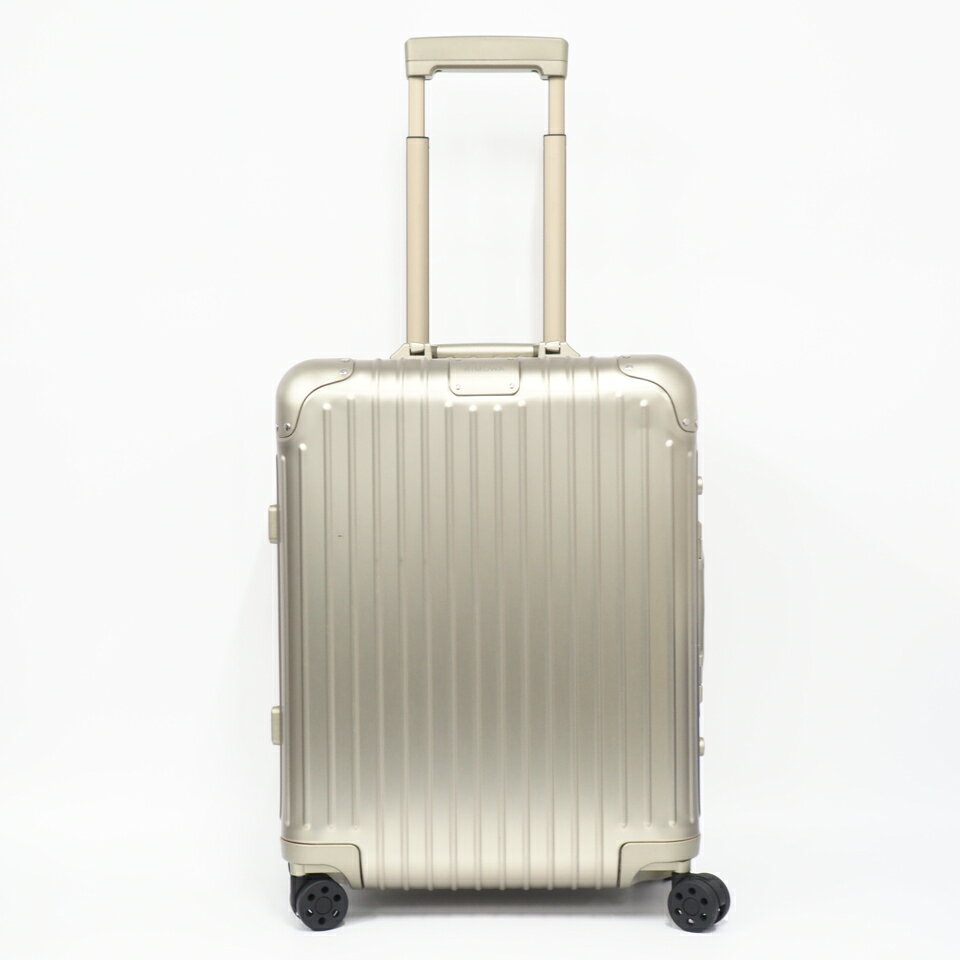 楽天市場】rimowa オリジナルの通販