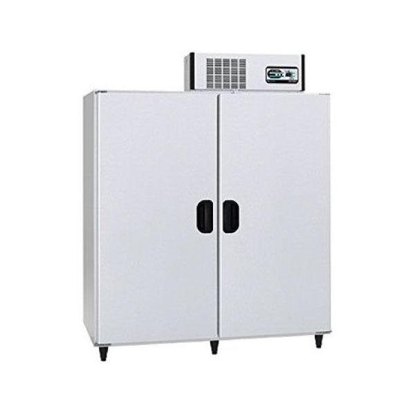 玄米保冷庫 アルインコ LHR-21NF 【設置込】玄米30kg/21袋用 冷蔵庫 貯蔵庫 保存 LHR21 AKINCO 10.5俵