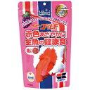 ベビーゴールド〈特小粒〉300g【飼育・園芸用品/魚のえさ】