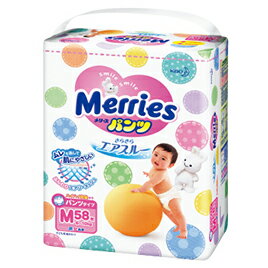 メリーズパンツ　M【乳幼児用品/おまる・おむつ】