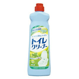 トイレクリーナー400g【トイレ用品/