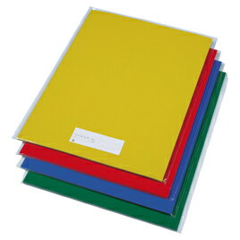カラー工作用紙A3判（10枚）さくら【教育用ペーパー/工作用紙】