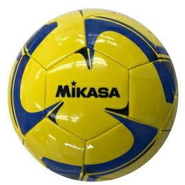 サッカーボール　3号球　イエロー【運動用品/サッカーボール】