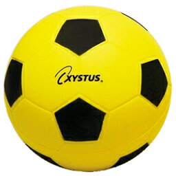 ソフトモールドサッカー　15cm【運動用品/サッカーボール】