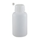 細口瓶250ml【学習用品/実験容器】