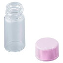 ビオラモねじ口バイアル15ml【学習用品/実験容器】