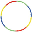 フラフープ 小(65cm)(記念品・その他 体育祭 運動会 ダンス 体操 踊り ダイエット フィットネス 子供 遊び)
