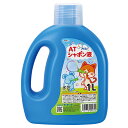 ATしゃぼん液 1L(運動会 表彰・景品 子供会 プレゼント イベント 景品)(3)