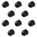 2WAYタッチペン用 ペン先(シリコンゴム)10個セット(学校用品 技術科 ICT教育 授業)